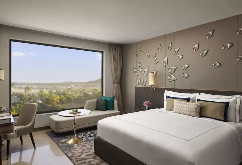 Hotelli Taj Amer, Jaipur