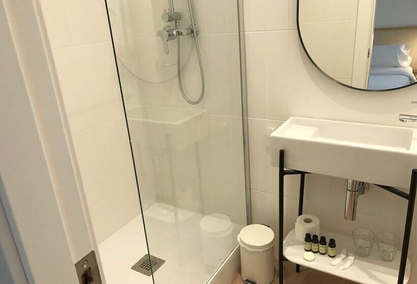 هتل The Mohouse Boutique Room