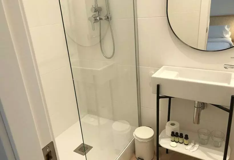 هتل The Mohouse Boutique Room