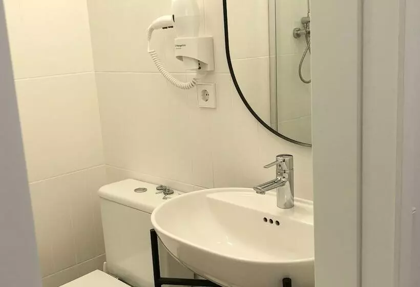 هتل The Mohouse Boutique Room
