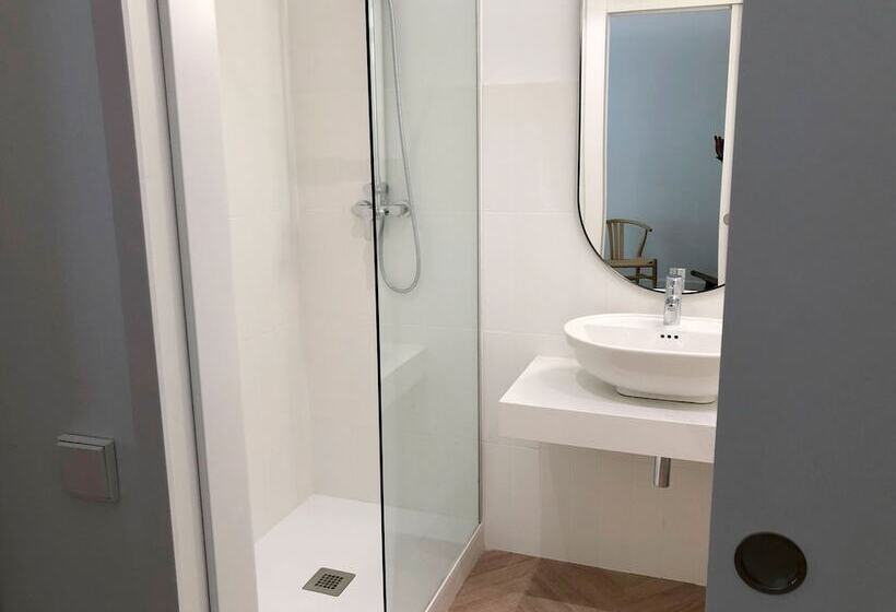 هتل The Mohouse Boutique Room