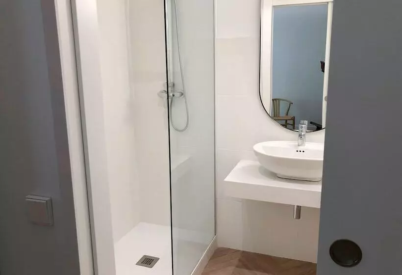 هتل The Mohouse Boutique Room