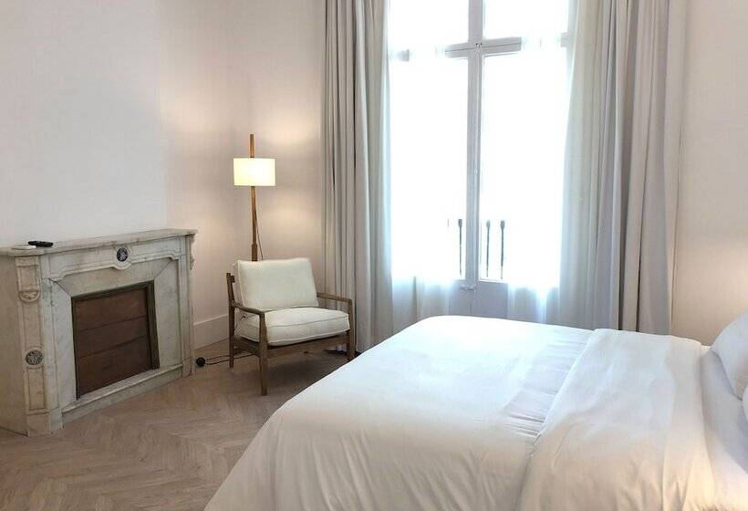 هتل The Mohouse Boutique Room