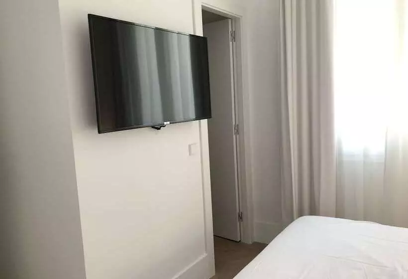 هتل The Mohouse Boutique Room