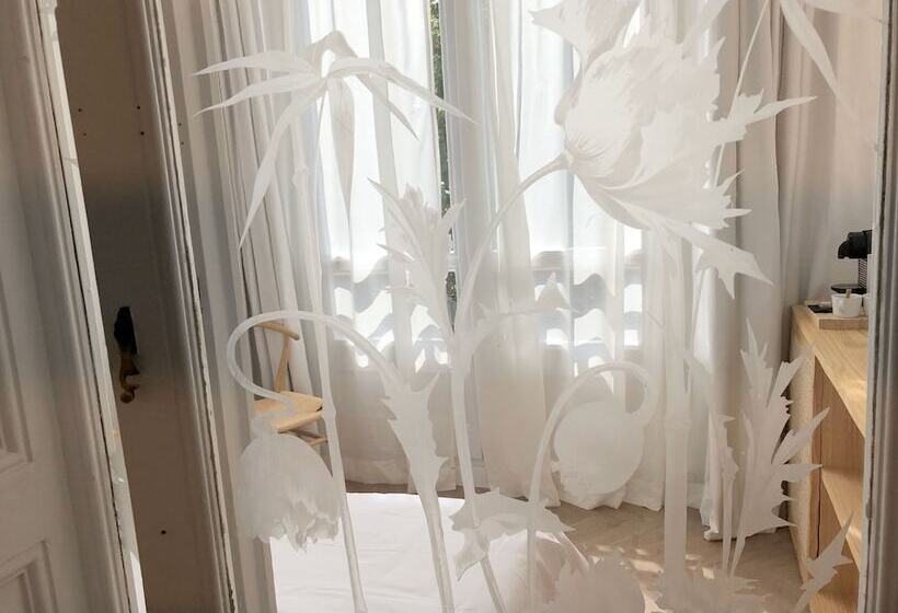 هتل The Mohouse Boutique Room