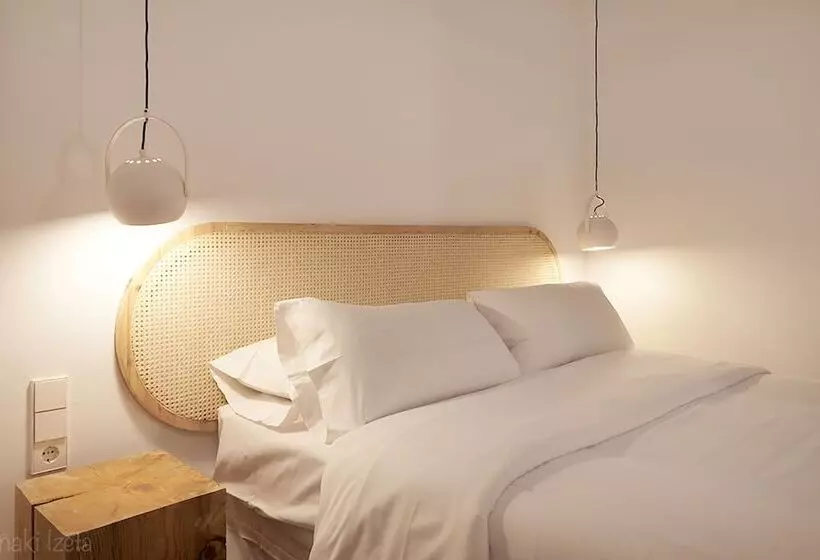 هتل The Mohouse Boutique Room