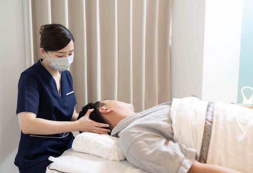 酒店 Wan Osaka Ebisu