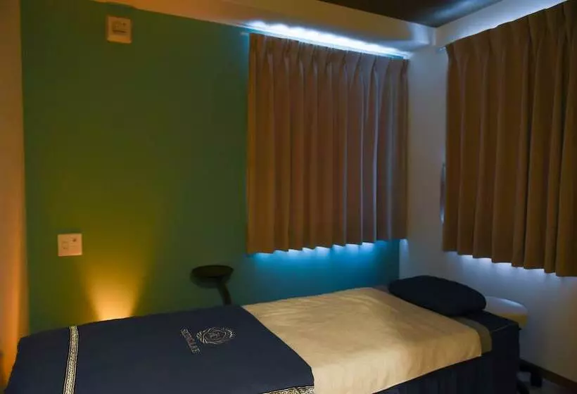 هتل Wan Osaka Ebisu