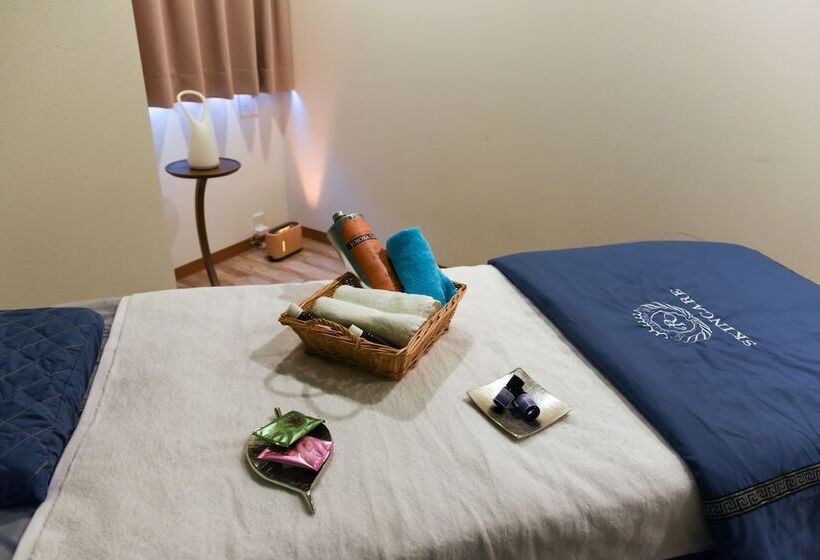 酒店 Wan Osaka Ebisu