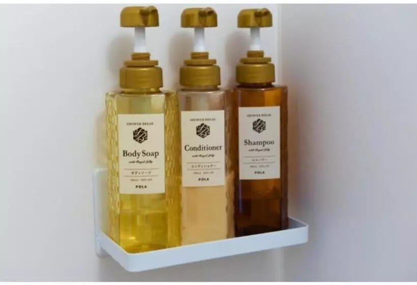 هتل Wan Osaka Ebisu