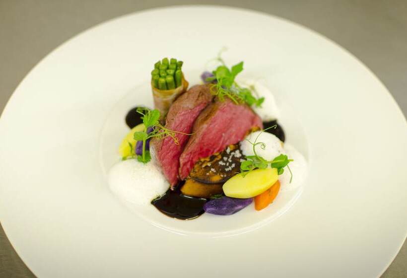 בית מלון כפרי Xix Neunzehn