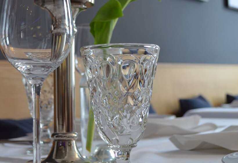 בית מלון כפרי Xix Neunzehn