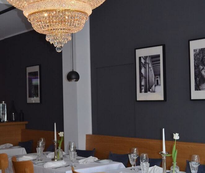 בית מלון כפרי Xix Neunzehn