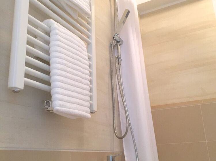 בית מלון כפרי Xix Neunzehn