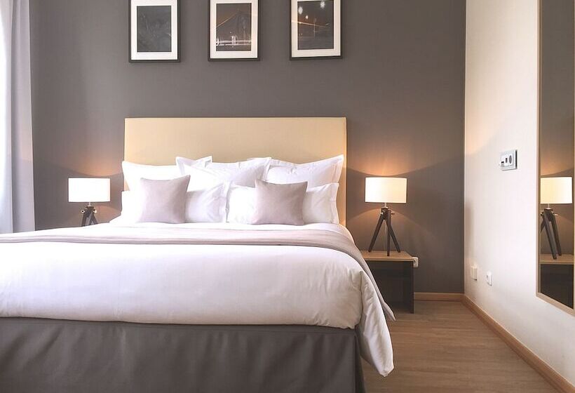 בית מלון כפרי Xix Neunzehn