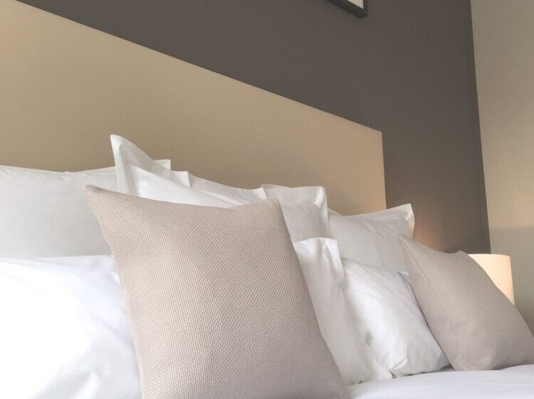 בית מלון כפרי Xix Neunzehn