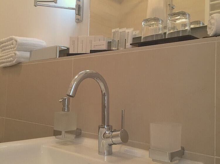 בית מלון כפרי Xix Neunzehn