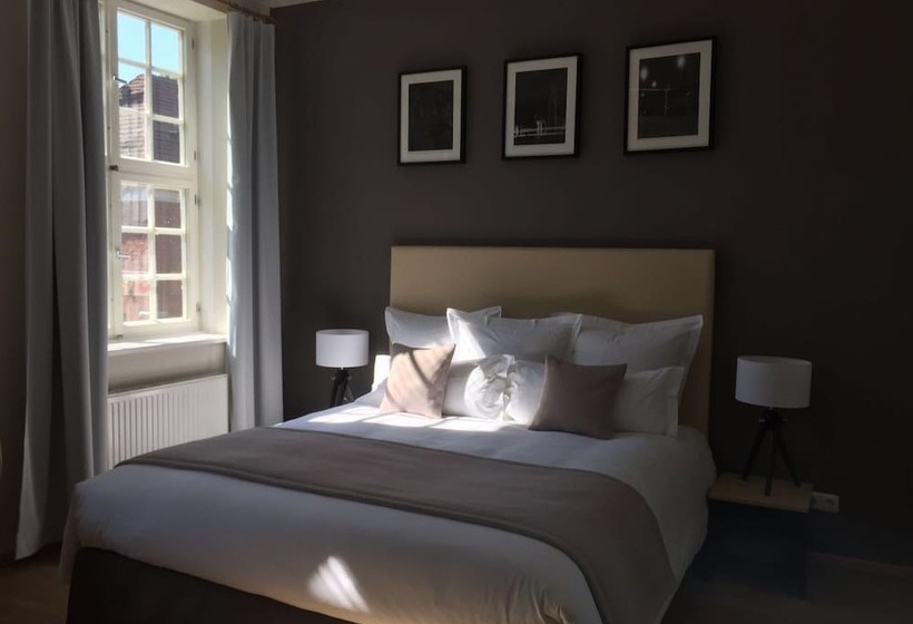 בית מלון כפרי Xix Neunzehn