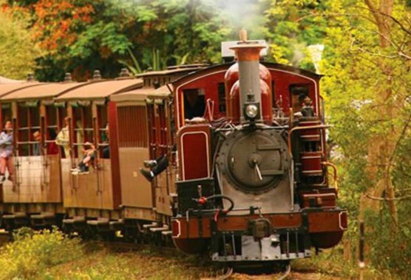 Lucy S Cottage Healesville