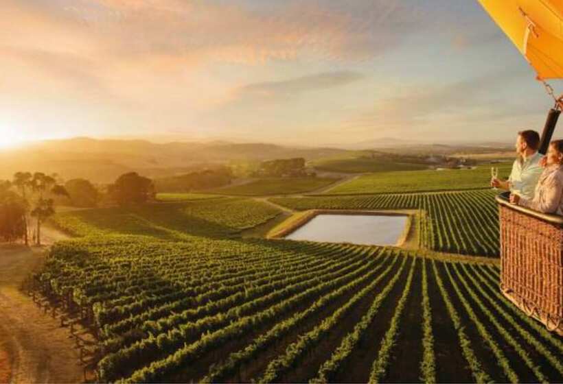 Lucy S Cottage Healesville