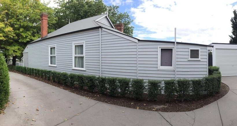 Lucy S Cottage Healesville