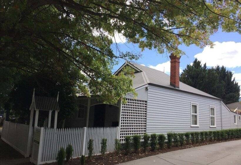 Lucy S Cottage Healesville
