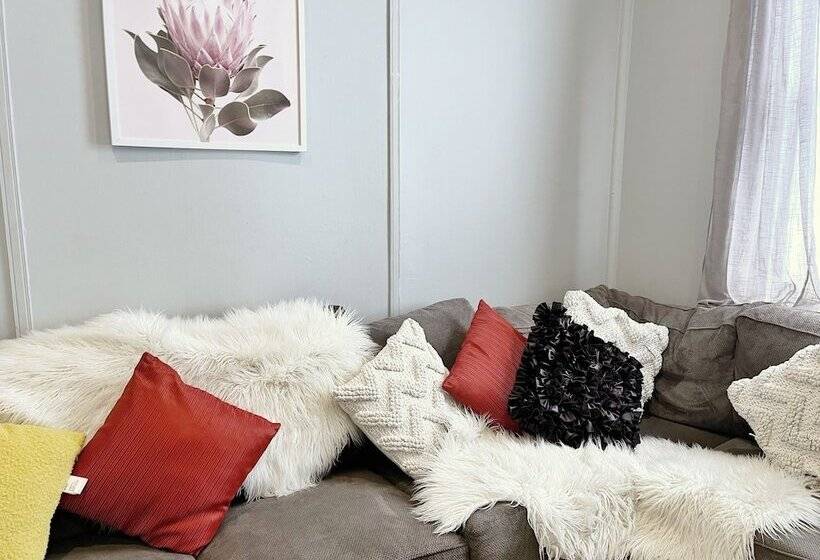 Lucy S Cottage Healesville