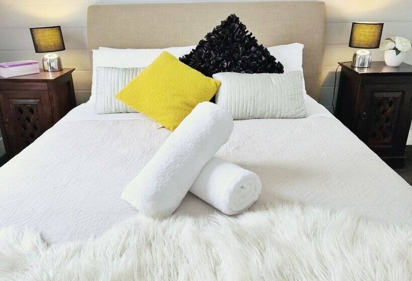 Lucy S Cottage Healesville