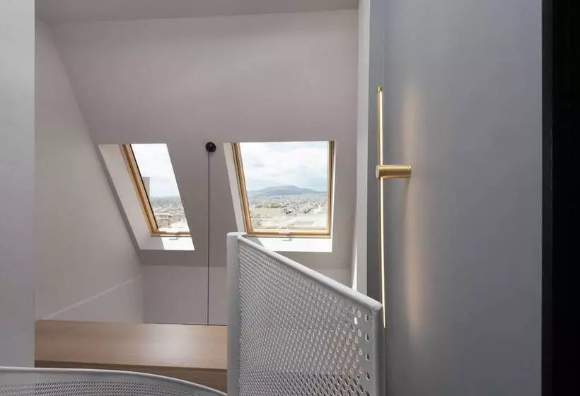 Lux&easy Athens Downtown Residences