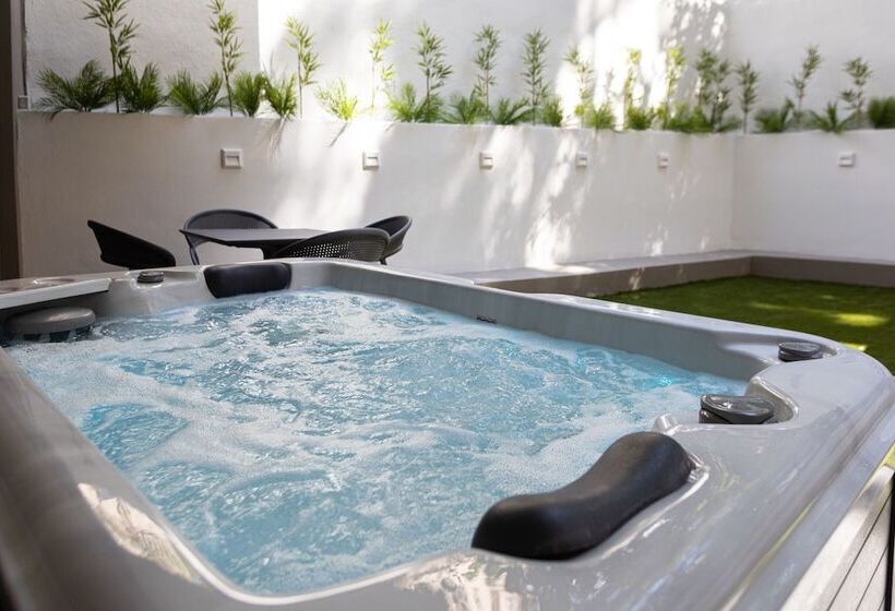 Lux&easy Athens Downtown Residences