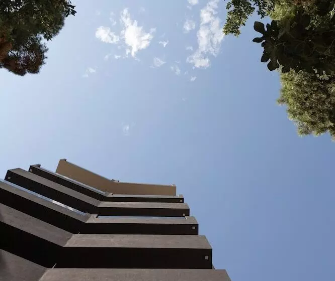 Lux&easy Athens Downtown Residences