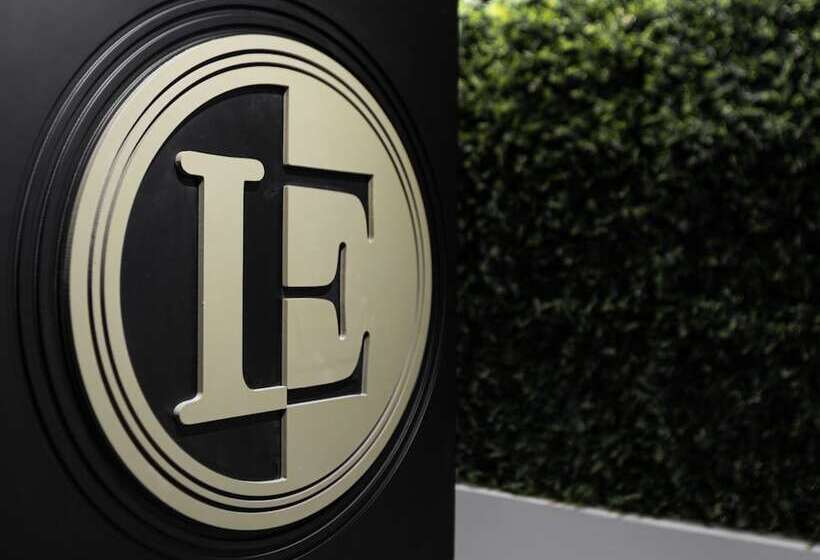 Lux&easy Athens Downtown Residences