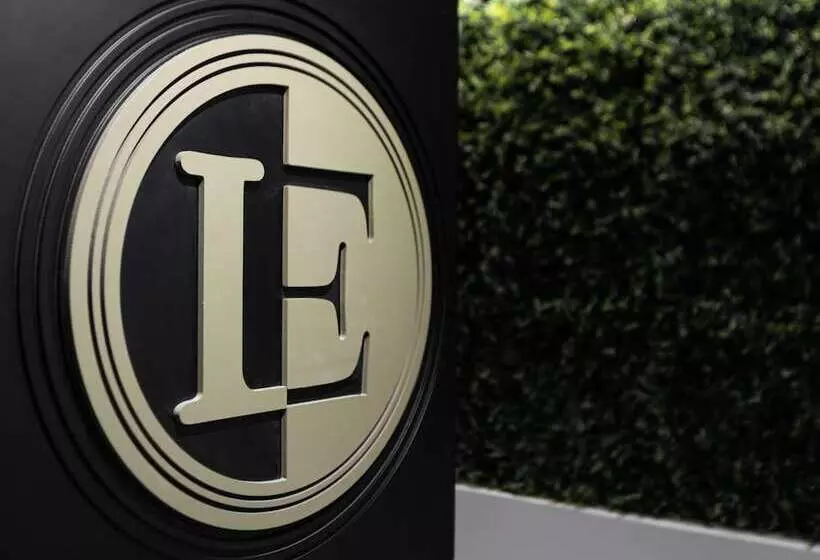 Lux&easy Athens Downtown Residences