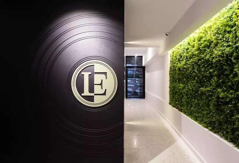 Lux&easy Athens Downtown Residences