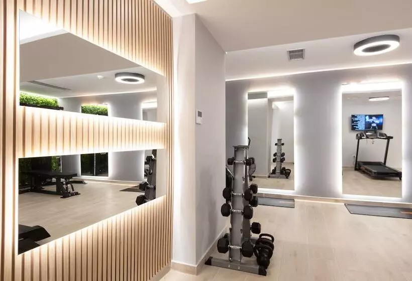 Lux&easy Athens Downtown Residences