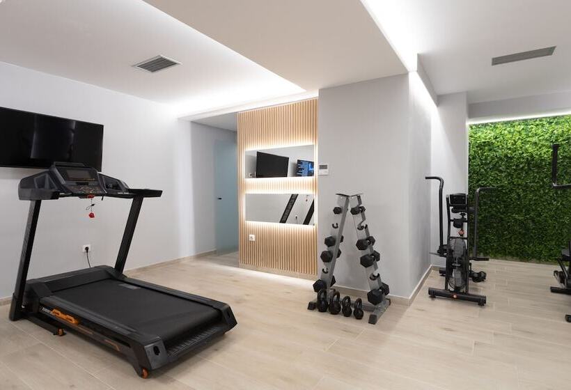 Lux&easy Athens Downtown Residences