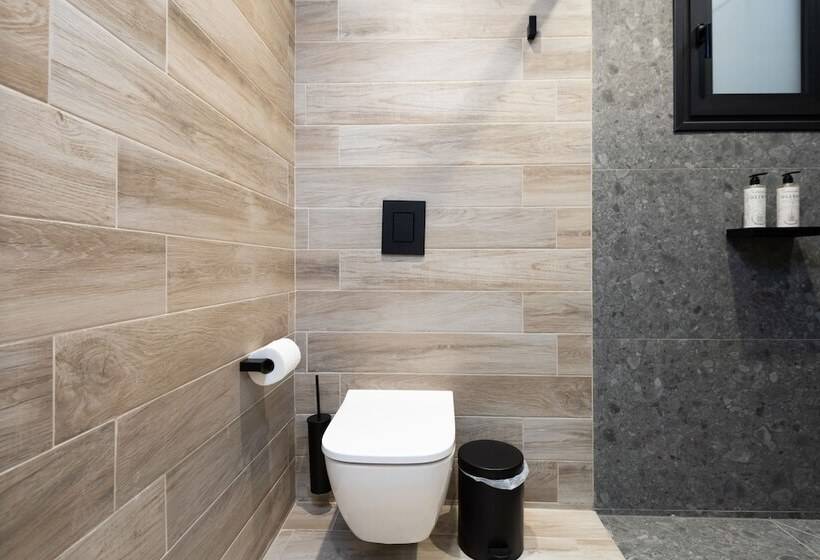 Lux&easy Athens Downtown Residences