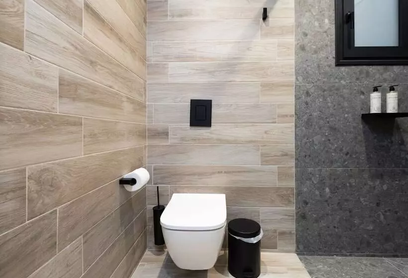 Lux&easy Athens Downtown Residences