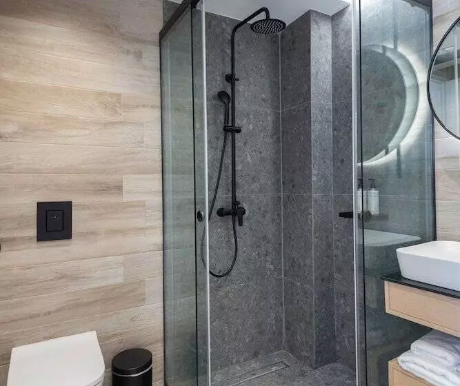 Lux&easy Athens Downtown Residences