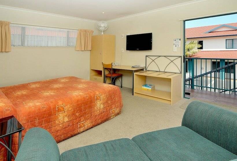 فندق على الطريق Academy At Botany Motor Inn