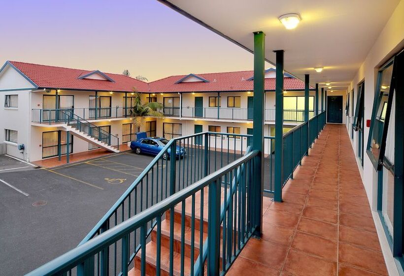 فندق على الطريق Academy At Botany Motor Inn