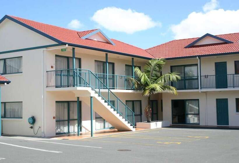 فندق على الطريق Academy At Botany Motor Inn