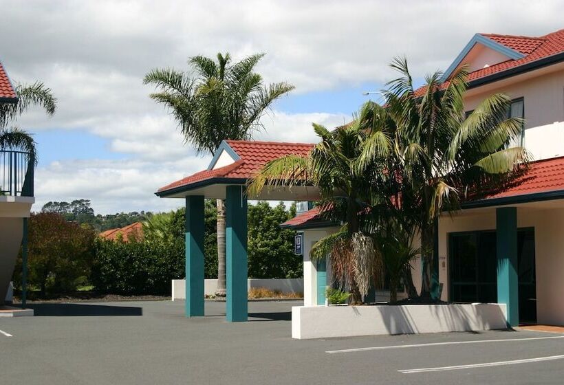 فندق على الطريق Academy At Botany Motor Inn