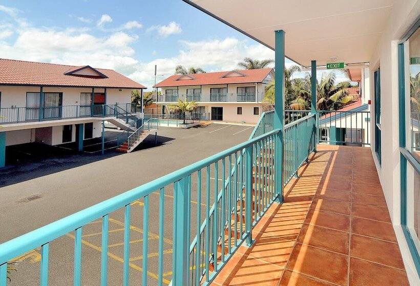 فندق على الطريق Academy At Botany Motor Inn