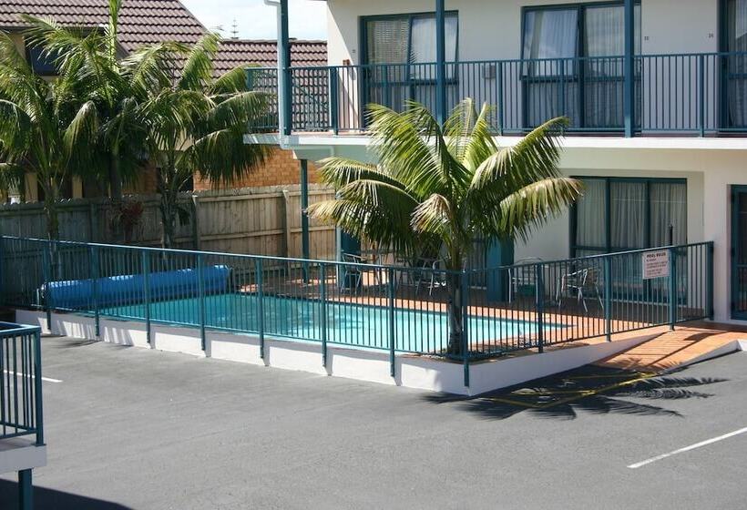 فندق على الطريق Academy At Botany Motor Inn