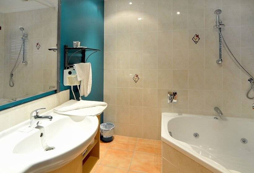 فندق على الطريق Academy At Botany Motor Inn