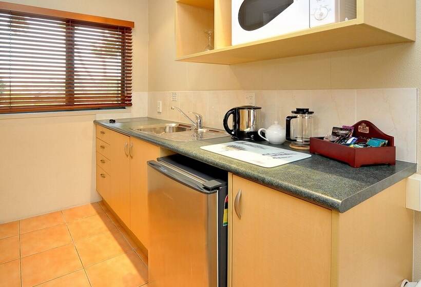 فندق على الطريق Academy At Botany Motor Inn