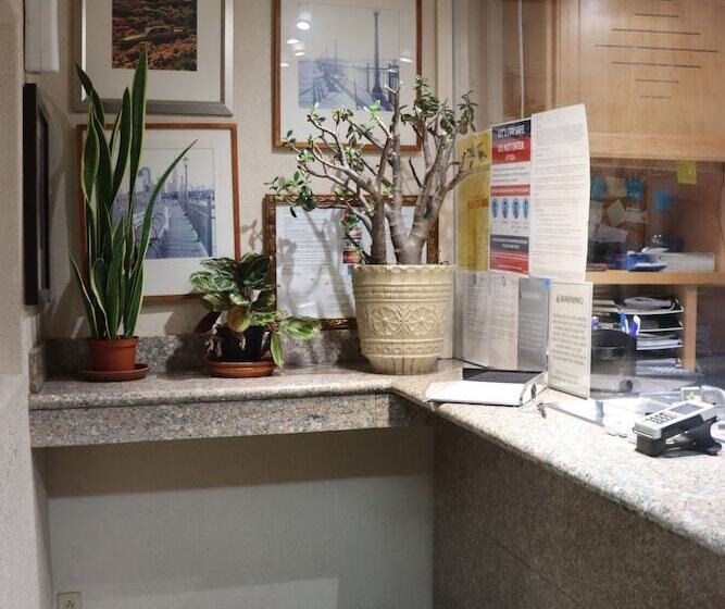 モーテル Value Inn