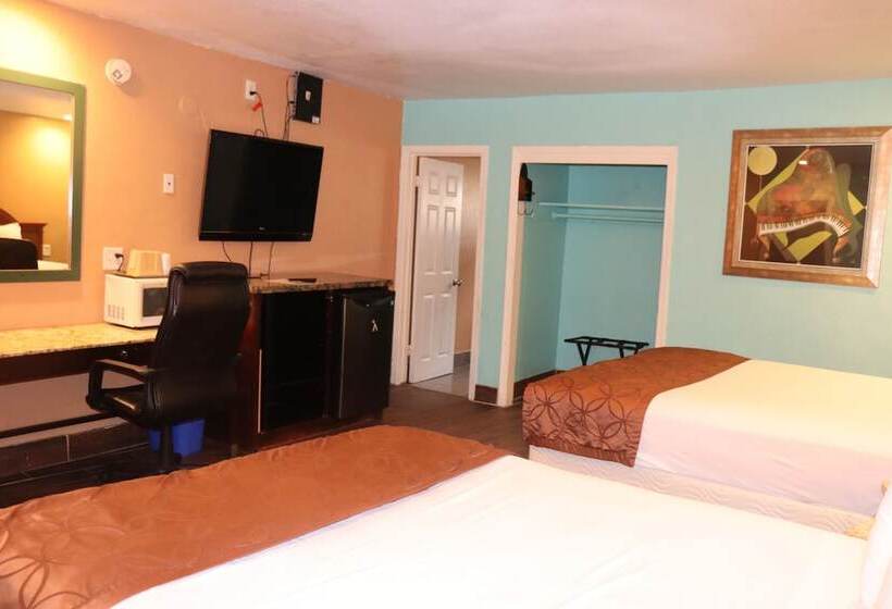 モーテル Value Inn