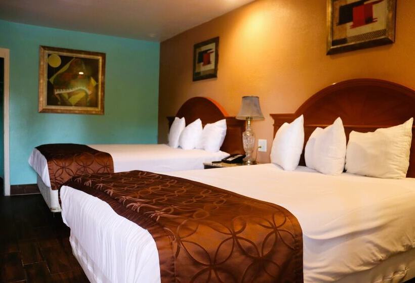 モーテル Value Inn